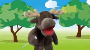 Big / Little | Adjectives Song for Kids