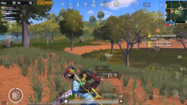 Iphone 7 Plus PUBG TEST | Cobain Sensitivitas Terbaru Auto Panen KILLS | PUBG MOBILE смотреть онлайн