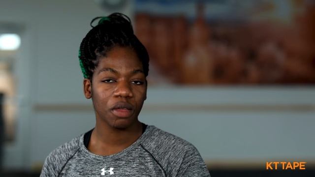 Episode 1 – The Journey | What Does It Take? KT Tape Behind the Scenes Series смотреть онлайн