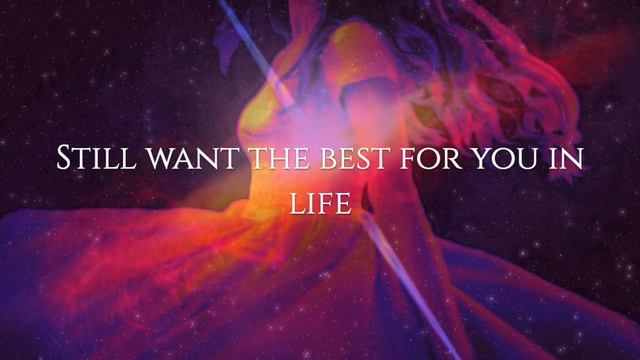 Skirting A Romance | Official Lyric Video | Bonnie Wright смотреть онлайн