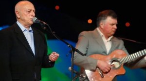 Александр ГОРОДНИЦКИЙ, Над канадой небо сине