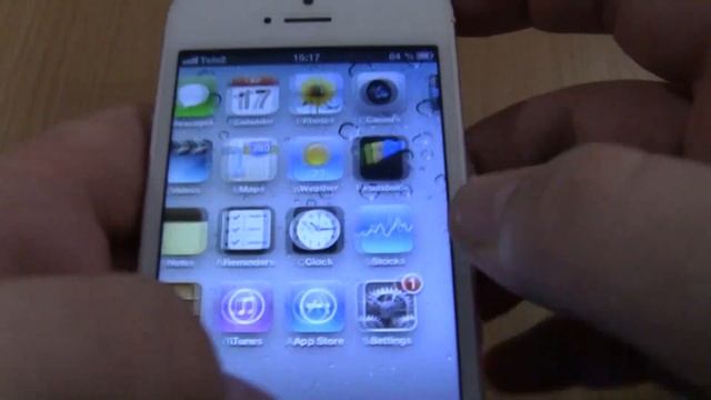 iPhone 5 iOS 6 Incoming Call In 2022 смотреть онлайн
