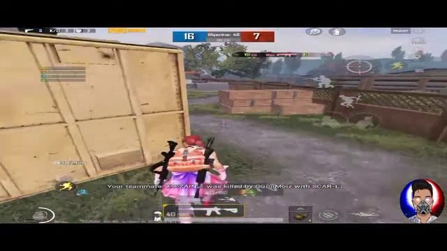 😍 HOW TO GET IPAD VIEW IN PUBG MOBILE V1.3 UPDATE | IPAD VIEW TRICK | PUBG MOBILE смотреть онлайн