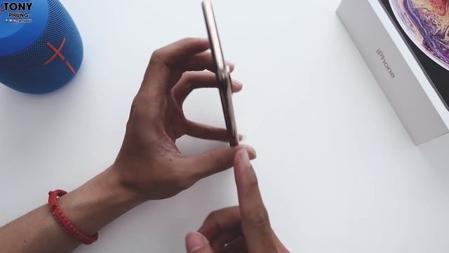 Mình đã có iPhone XS Max! смотреть онлайн