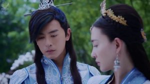 Легенда о Небесной слезе: Братья и Ушуан 1 сезон 26 серия