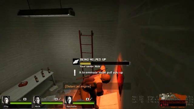 L4D2 | How to leave your character hanging at the lockers on Parish Finale смотреть онлайн