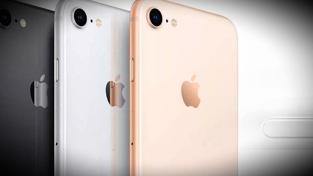 iPhone SE 2020 vs iPhone 11: Camera смотреть онлайн