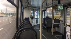 ЗиУ-682ГМ1 (С широкой передней дверью) №3127