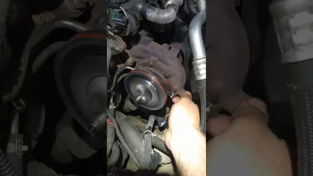 Запуск турбины без улитки, геометрия турбины смотреть онлайн