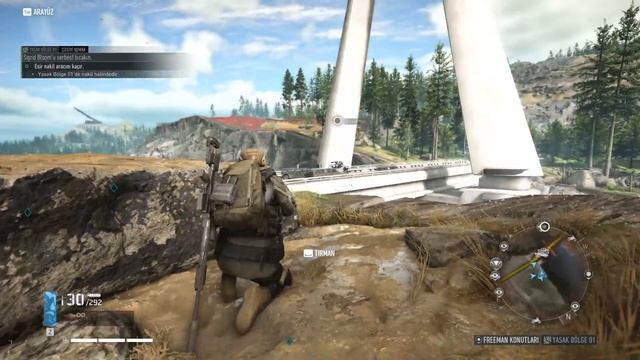 Ghost Recon® Breakpoint 2024 02 27 21 05 28 смотреть онлайн
