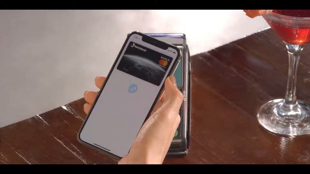 RAKBANK with Apple Pay – The Simply Better way to pay – Adfilms, TV Commercial, TV Advertisments смотреть онлайн