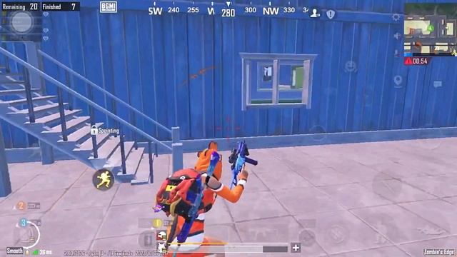 iPhone 8😍Best 60fps device for pubg🔥in 2023 / iPhone 8 pubg test смотреть онлайн