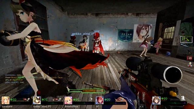 Left 4 Dead 2 Back To Ravenholm V4 0 Stable 2019 07 28 20 53 24 02 смотреть онлайн