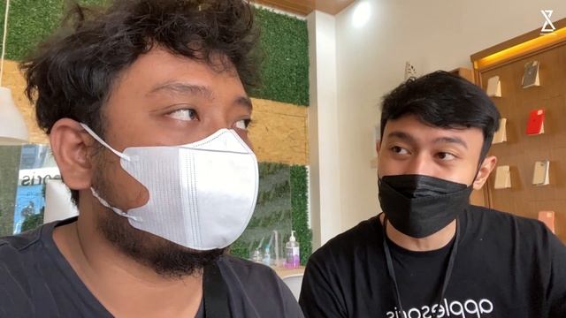 Akhirnya iPhone 6s Saya Ganti Battery dan LCD di Tempat Terpercaya Ini !!! смотреть онлайн