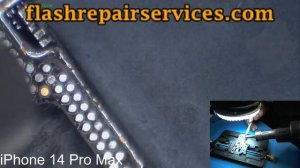 iPhone 14 Pro Max Swap