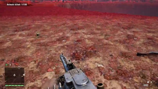 Far Cry 4 Map Browser Gameplay смотреть онлайн