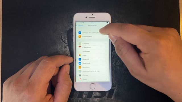 Como Mudar a Data e Hora do iPhone 6, 6S e 6 Plus смотреть онлайн