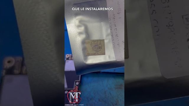 Aumento de memoria iphone 12 pro max a 512GB, aumentamos la memoria de tu iphone смотреть онлайн