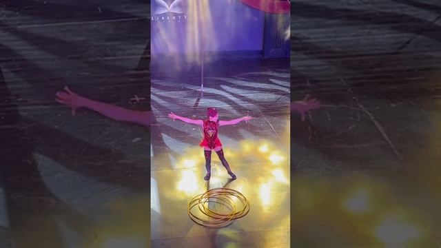 Шоу Акробаты из Монголии- часть 4 Liberty Hotels Lykia 5*, Турция, Фетхие #турция #либерти #шоу