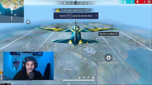 😱 SURREAL! DISPOSITIVO IPHONE 14 PRO MAX DA MUITO FPS! É O MELHOR DISPOSITIVO DE TODOS! смотреть онлайн