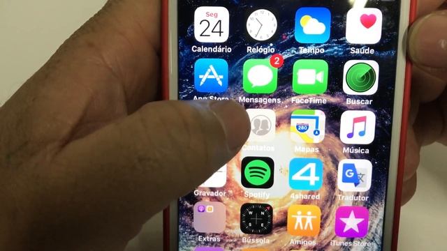 Primeiras impressões iOS 11 beta 4 смотреть онлайн