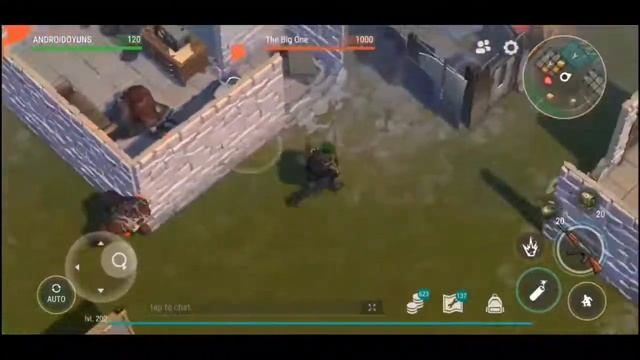 Save Data for last day on earth survival 1.11.9 смотреть онлайн