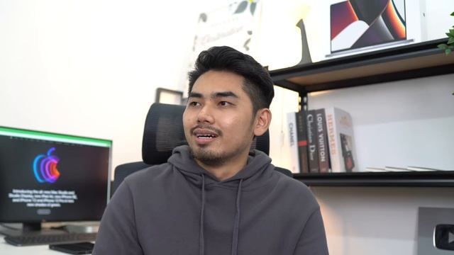 Apa Yang Menarik Dengan iPhone SE (2022) & Mac Studio M1 Ultra Terbaru? смотреть онлайн