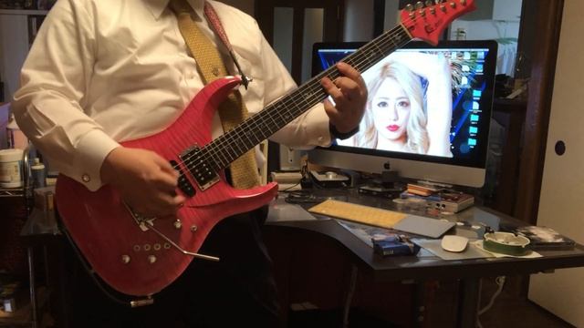 SIAM SHADE / GET A LIFE (Guitar) смотреть онлайн