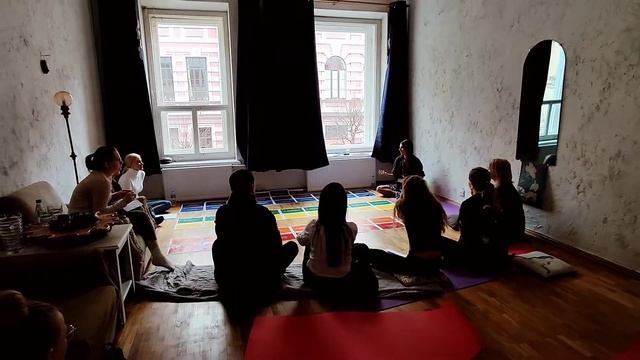 Видео с Игры Лила | Как проходит Игра на большом поле в группе смотреть онлайн