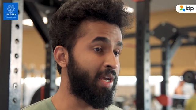 Srijith shares his experience of Masters in Sports and Recreation Mgt. from Lincoln University смотреть онлайн