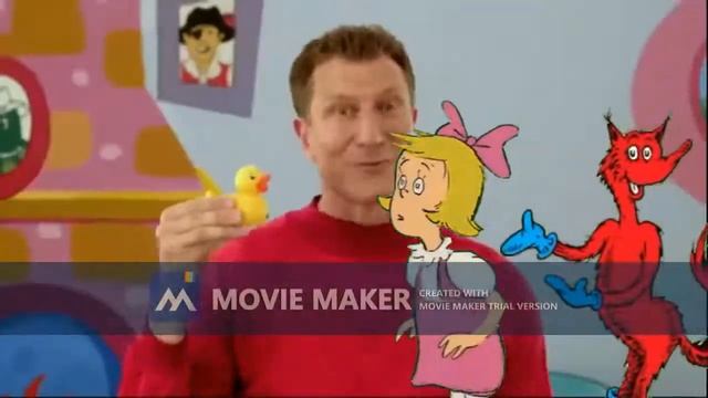 Baby Bear and Telly Rewind The Wiggles: Apples & Bananas (2014) смотреть онлайн