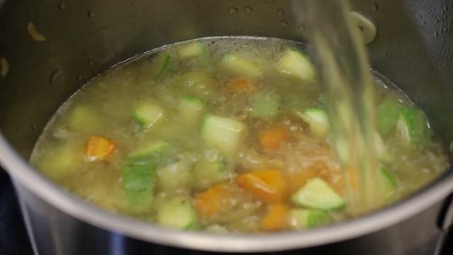 Fettverbrennende Suppe! 10 kg pro Monat! gesundes Essen! смотреть онлайн