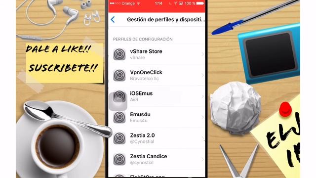 COMO DESCARGAR APPS DE PAGO TOTALMENTE GRATIS EN IOS 9.3.4/9.3.5 [SIN JAILBREAK][SIN PC] смотреть онлайн