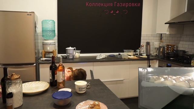 Ксюша Зануда - Приключения на Кухне смотреть онлайн