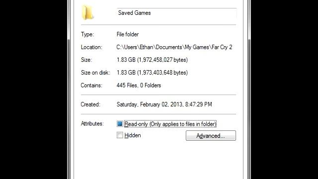 Far Cry 2 Jackal & Predecessor Tapes смотреть онлайн