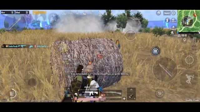 Going Solo but I wish you all the best luck-Rarin Decals | A Pubg Mobile Montage | 3 Finger Control смотреть онлайн