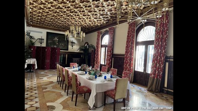 iPhone 13 Pro Max in 2024 Review - Value King?? смотреть онлайн