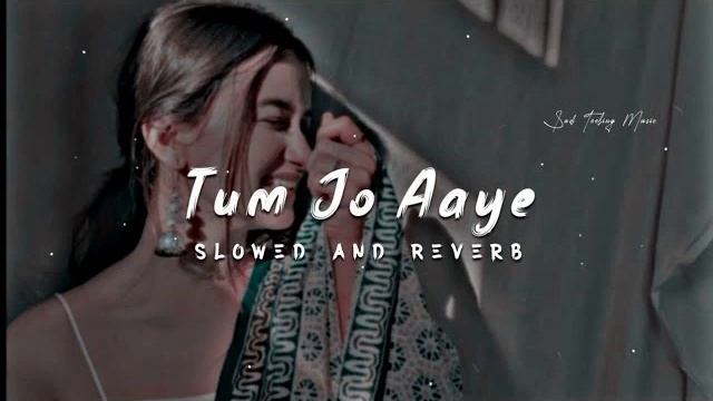 TUM JO AAYE _ ( Slowed + reverb ) ||Rahat Fateh Ali Khan ||Tulsi Kumar ||rm Lover Boy|| смотреть онлайн