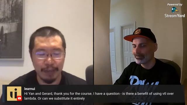 AppSync Masterclass: live Q&A #2 смотреть онлайн