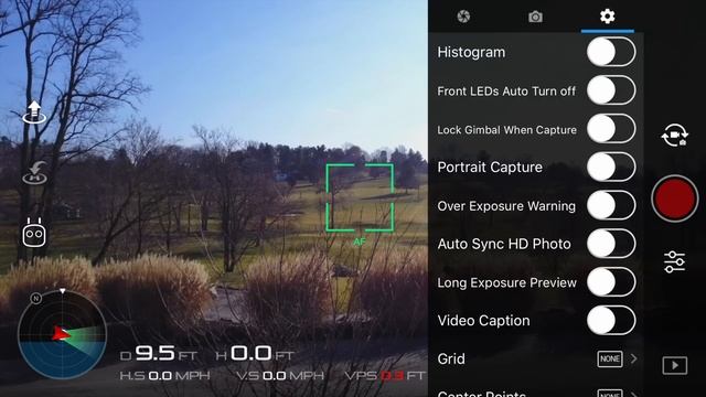 The Best DJI Mavic Pro Camera Settings (In-Depth Walkthrough) смотреть онлайн