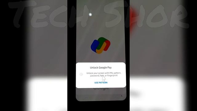 Google Pay is locked For your security you can only use Google Pay when it's unlocked Problem Solve смотреть онлайн