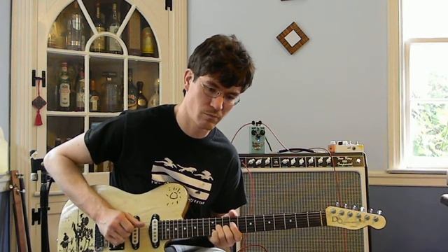 Nadion Particle Generator -- a modded Madbean Stage Fright (Maestro Phaser project) смотреть онлайн