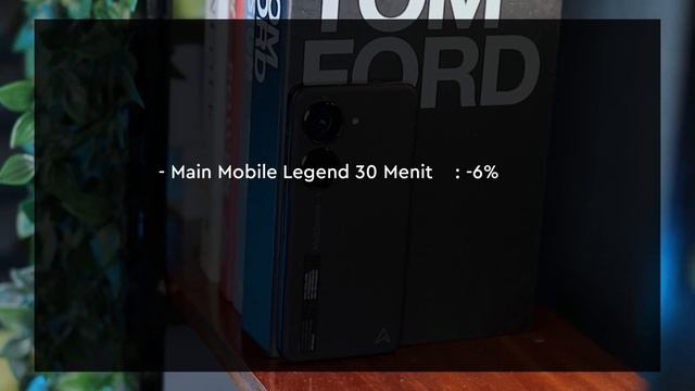 KENCENG TAPI GAK OPTIMAL, UNTUK APA !? Review ASUS Zenfone 10 смотреть онлайн