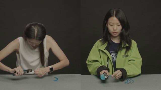 CRIMPFOX 4-in-1 Vs CRIMPHANDY | 60s Decode Episode 2