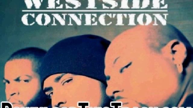westside connection - Hoo Bangin' (WSCG Style) Feat - The Ga смотреть онлайн
