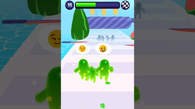 ✅ Join Blob Clash 3D All Level Gameplay Android,iOS - NEW APK MEGA UPDATE смотреть онлайн