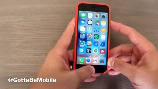 Exciting iPhone 6s Features to Try смотреть онлайн
