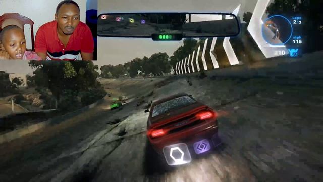 Racing Between 20 kids. Blur Racing Game 2023. Pc Games 2023. KING GEORGE The 20th. смотреть онлайн