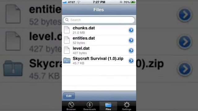 How to download MCPE custom maps смотреть онлайн