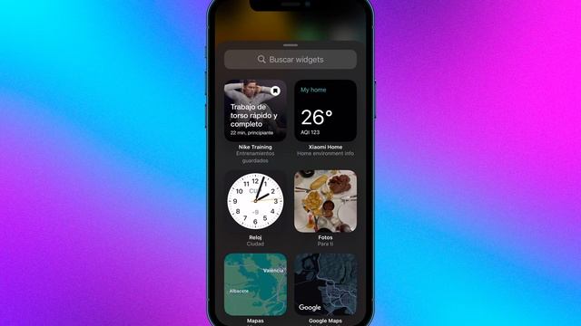 ¡PRUEBA estos TRUCOS para tu iPhone XR YA! смотреть онлайн